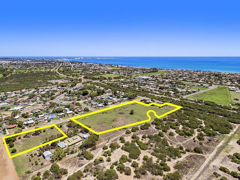 Lot 9500 Adelaide Street, Waggrakine