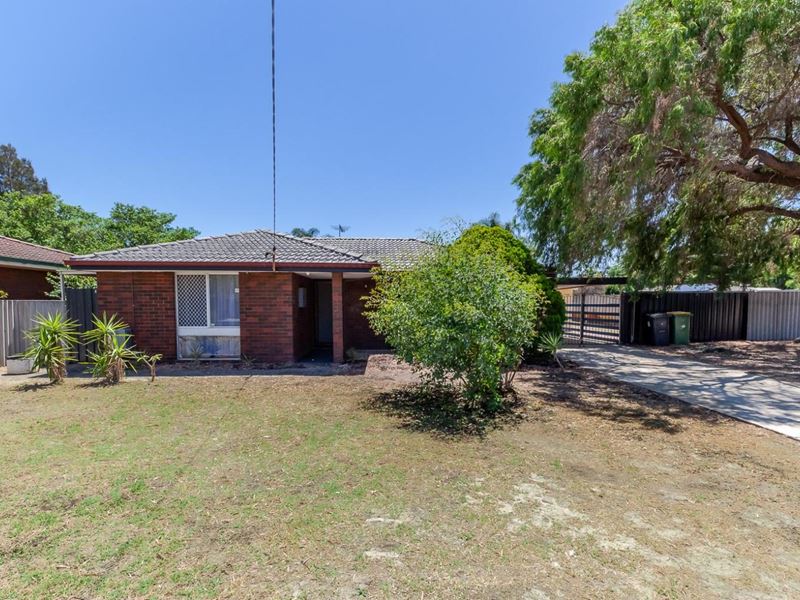 1 Beechcroft Place, Camillo