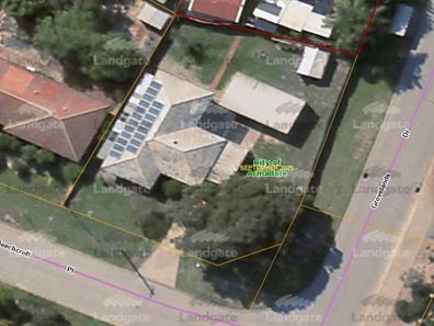1 Beechcroft Place, Camillo WA 6111