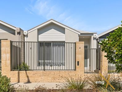 12 BRILLIANT BLVD,, Mandogalup WA 6167
