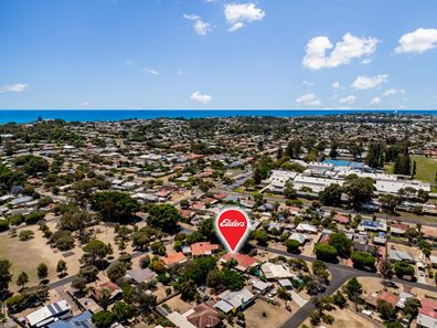 31B Island Queen Street, Withers WA 6230
