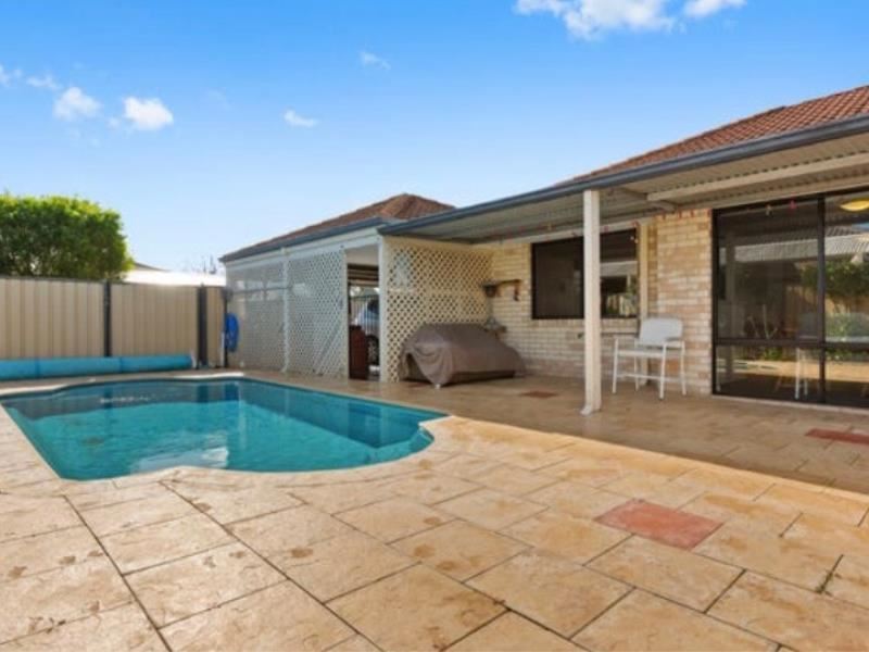 14 Appaloosa  Court, Eaton WA 6232