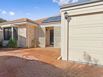14 Appaloosa  Court, Eaton WA 6232