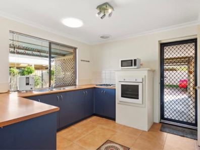 14 Appaloosa  Court, Eaton WA 6232
