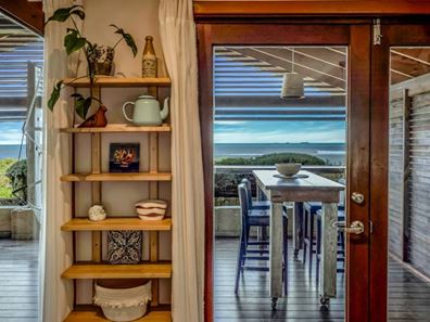 3A CROWTHERTON STREET, Bluff Point WA 6530