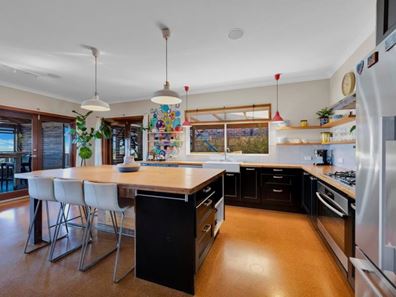 3A CROWTHERTON STREET, Bluff Point WA 6530