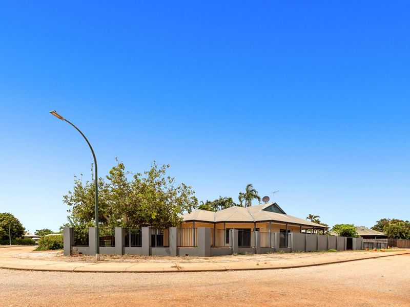 14 Bowerbird Loop, Djugun WA 6725