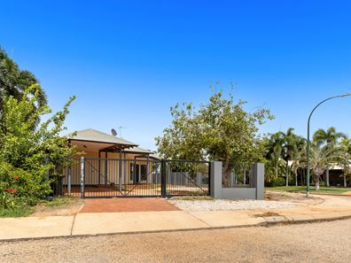 14 Bowerbird Loop, Djugun WA 6725