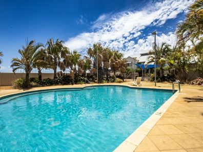 4/1 Museum Place, Geraldton WA 6530
