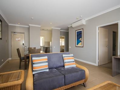 4/1 Museum Place, Geraldton WA 6530