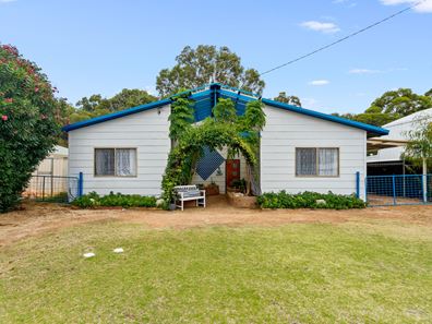 42 Fairway Terrace, Preston Beach WA 6215