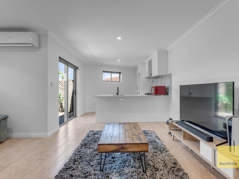 4/36 Danbury Crescent, Girrawheen