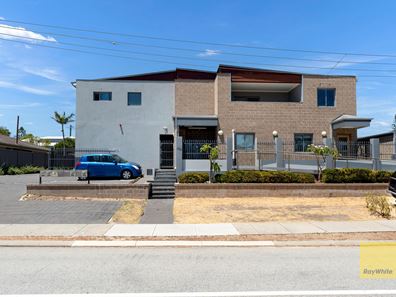 4/36 Danbury Crescent, Girrawheen WA 6064