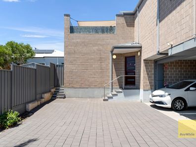 4/36 Danbury Crescent, Girrawheen WA 6064