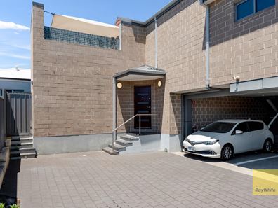 4/36 Danbury Crescent, Girrawheen WA 6064