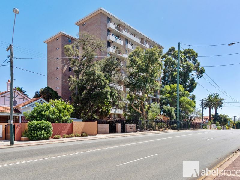 1/227 Vincent Street, West Perth WA 6005