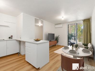 1/227 Vincent Street, West Perth WA 6005