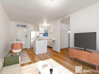 1/227 Vincent Street, West Perth WA 6005