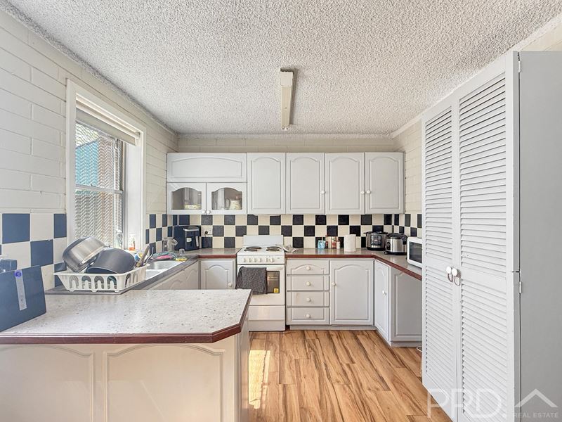 11/20 Samson Way, Bulgarra