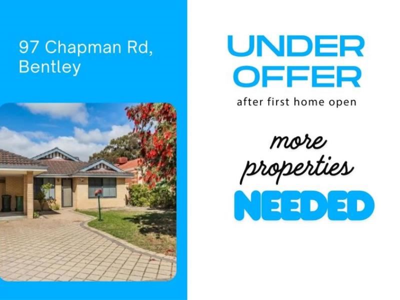 97 Chapman Road, Bentley