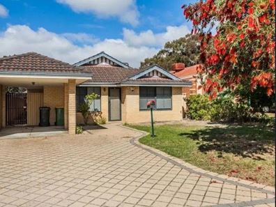 97 Chapman Road, Bentley WA 6102