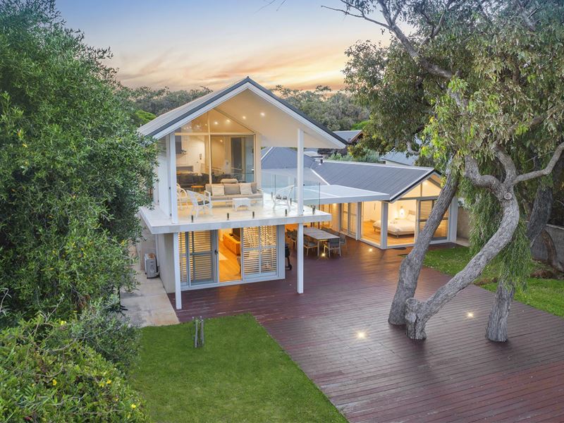 4/42 Bunker Bay Road, Naturaliste WA 6281