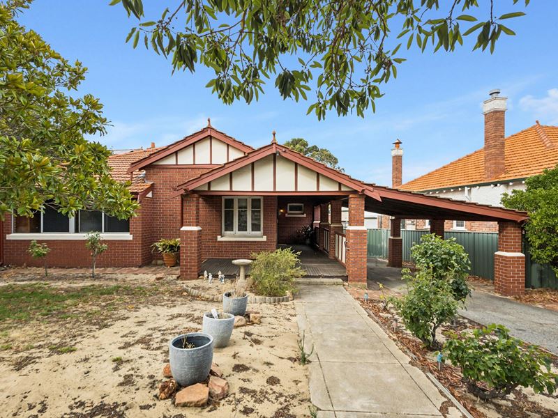 78 Rookwood Street, Menora