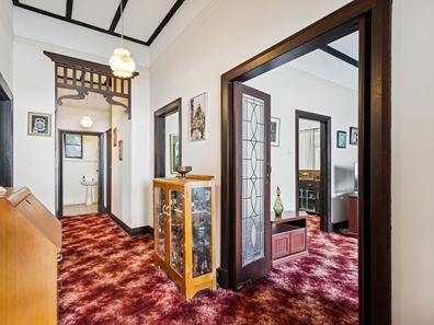 78 Rookwood Street, Menora WA 6050