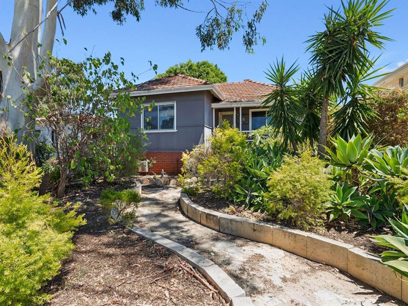 28 Dorothy Street, Ashfield WA 6054