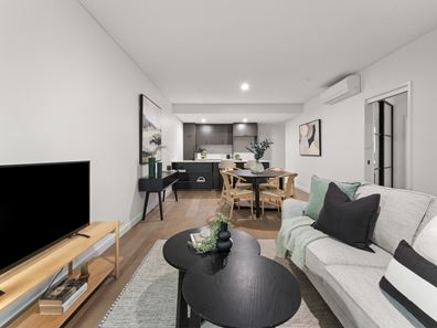107/3 Fairlight Street, Mosman Park WA 6012