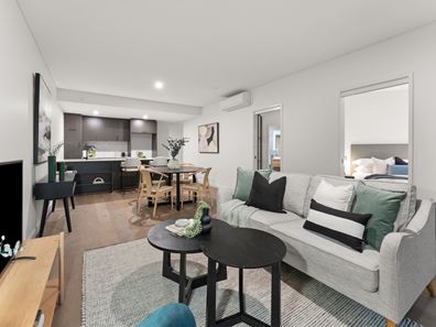 107/3 Fairlight Street, Mosman Park WA 6012