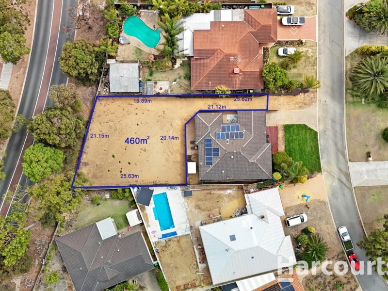8A Bowstring Place, Joondalup