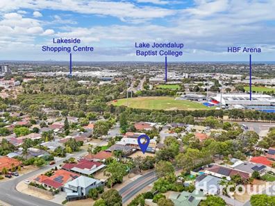 8A Bowstring Place, Joondalup WA 6027