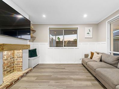 222B Forrest Street, Palmyra WA 6157