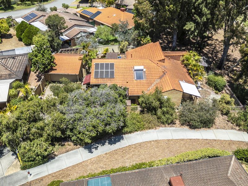 21 Dellwood Lane, Ballajura WA 6066
