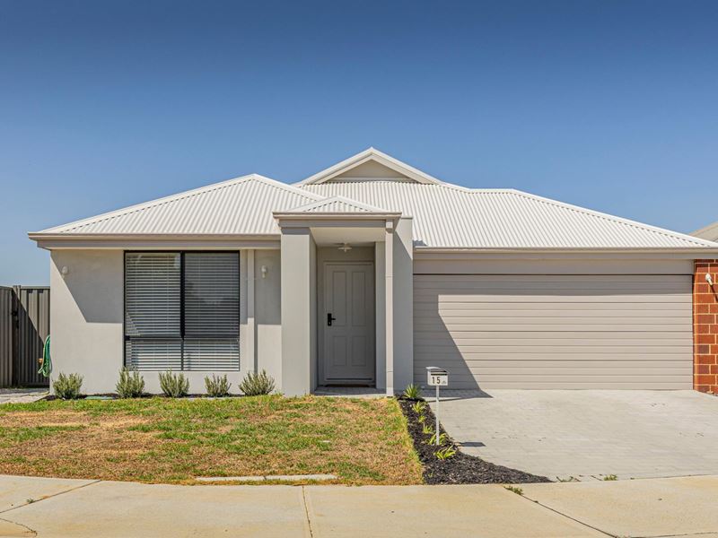 15 Perinone Glade, Brabham WA 6055