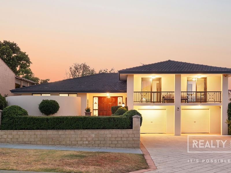 103 Clement Drive, Karrinyup WA 6018