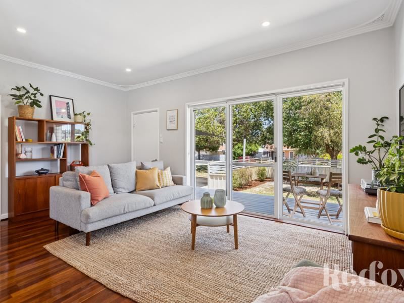 46 Hudson Street, Bayswater WA 6053