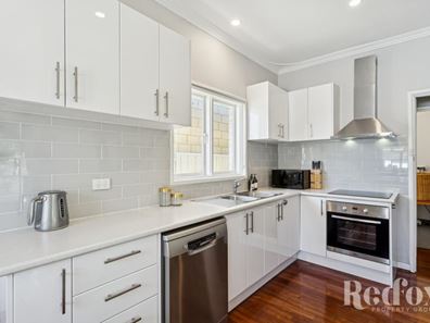 46 Hudson Street, Bayswater WA 6053