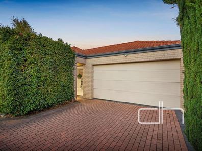 4/39 Cooper Street, Madeley WA 6065