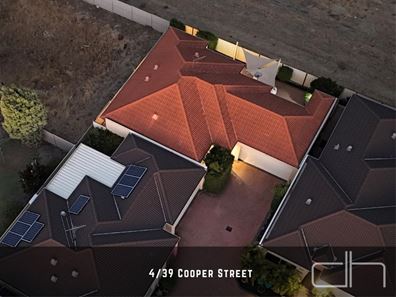 4/39 Cooper Street, Madeley WA 6065