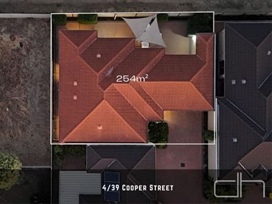 4/39 Cooper Street, Madeley WA 6065