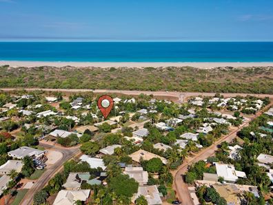 12 De Marchi Road, Cable Beach WA 6726