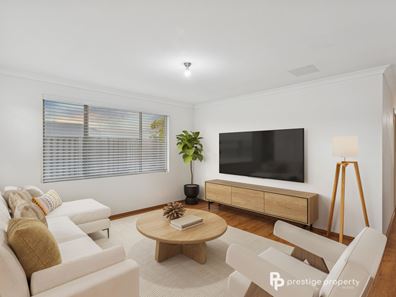 15 Cochrane Loop, Aveley WA 6069