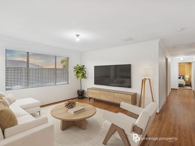 15 Cochrane Loop, Aveley WA 6069