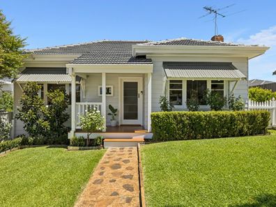 3 Rosebery Street, Bayswater WA 6053