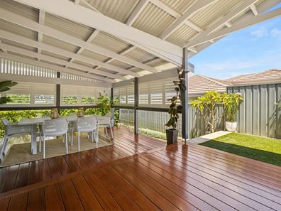 3 Rosebery Street, Bayswater WA 6053