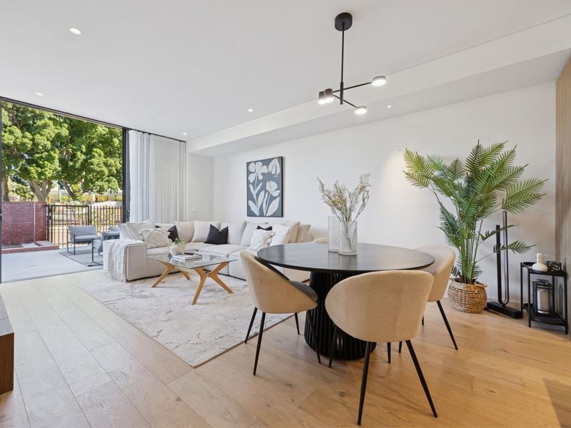 5/2 Goatcher Vista, Shenton Park WA 6008