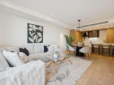 5/2 Goatcher Vista, Shenton Park WA 6008