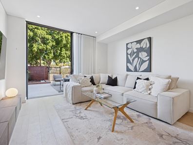 5/2 Goatcher Vista, Shenton Park WA 6008